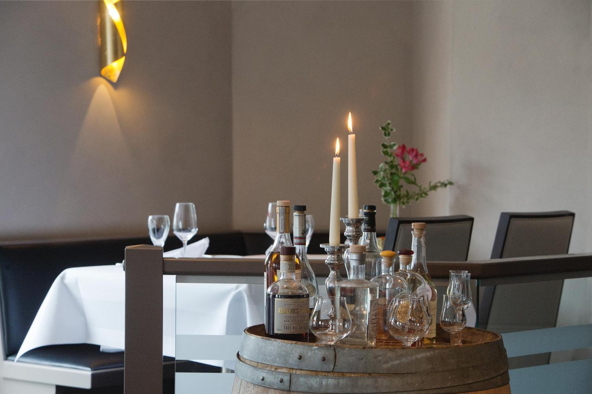 Hafenhotel Pommernyacht Ueckermünde Extérieur photo